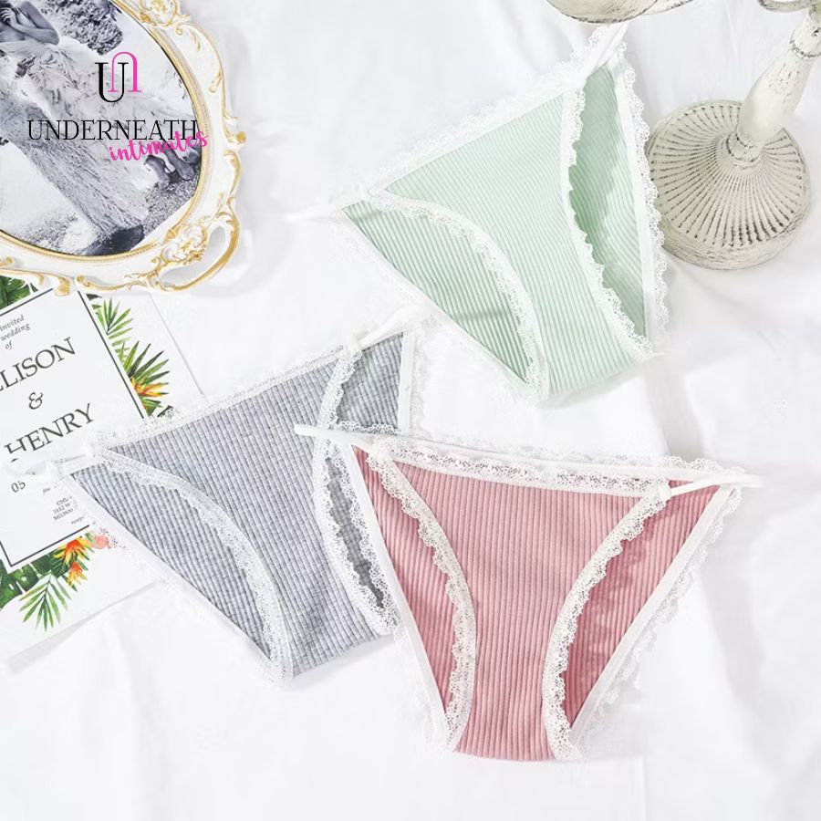 Everyday - Light Green (Freesize)