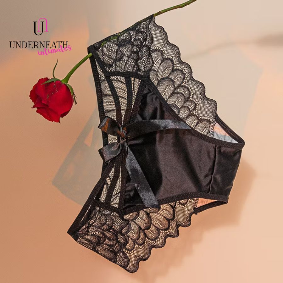 Queen - Black (Freesize)