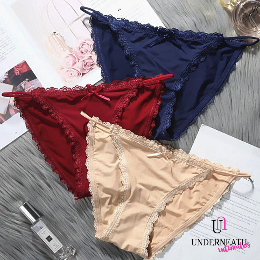 Date Night - Black (Freesize)