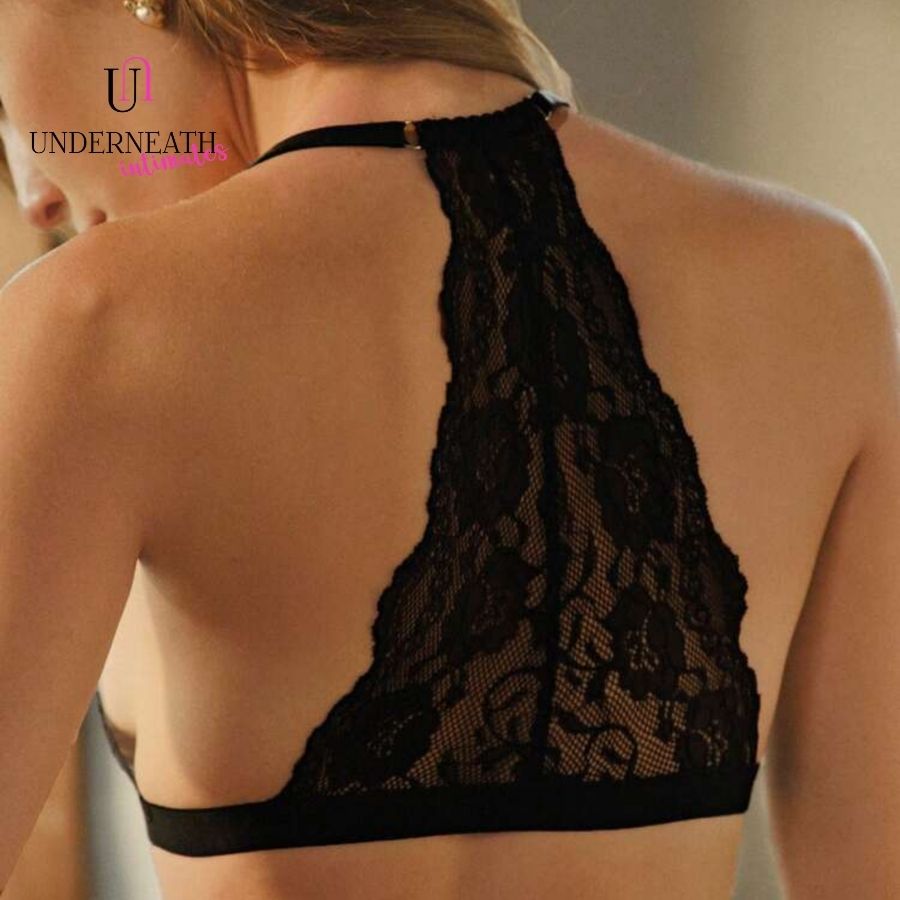 Blanca Set - Black (S/M & L)