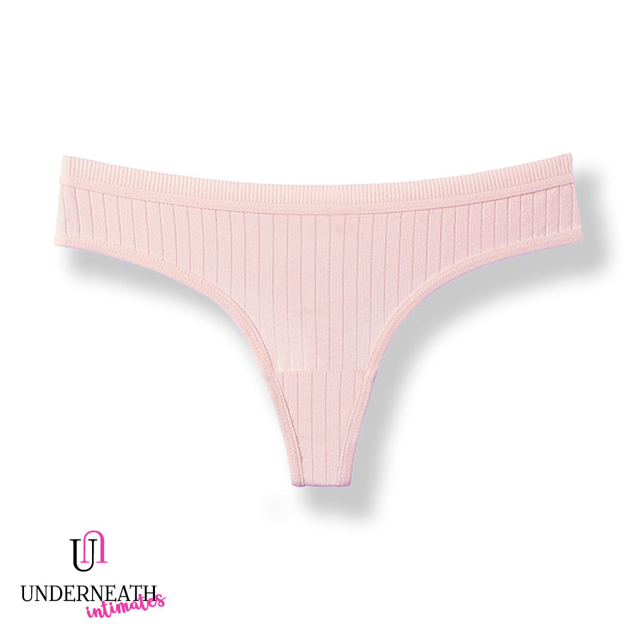 Booty - Light Pink (Freesize)