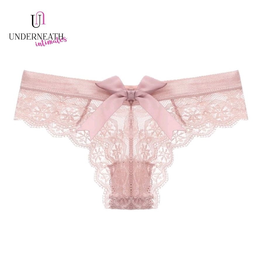 After Party - Baby Pink (Freesize)