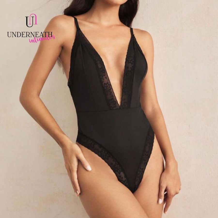 Martini - Black (S/M & L)