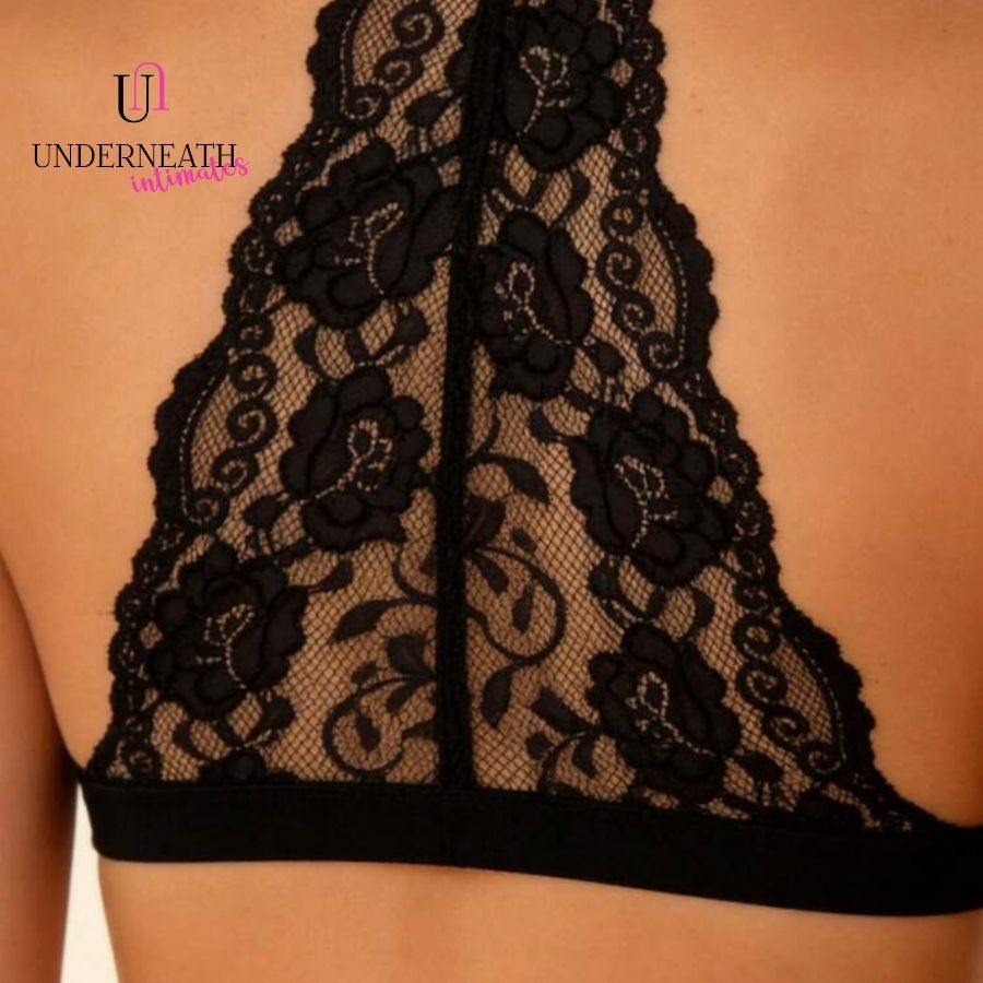Blanca Set - Black (S/M & L)