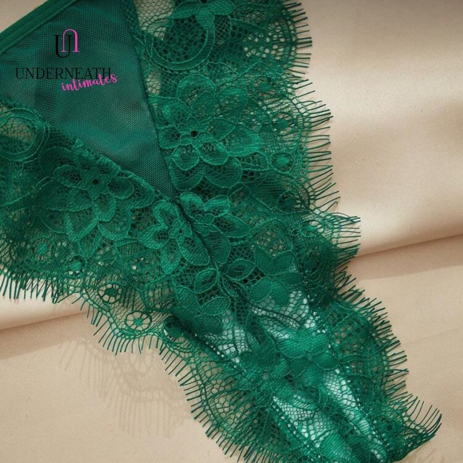 Mojito Set - Green (S/M & L)