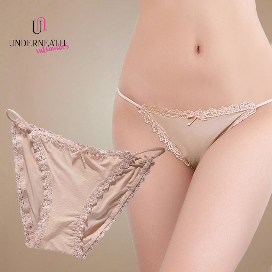 Date Night - Skin Tone (Freesize)