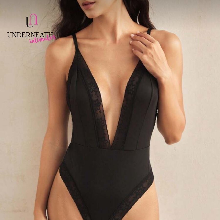 Martini - Black (S/M & L)