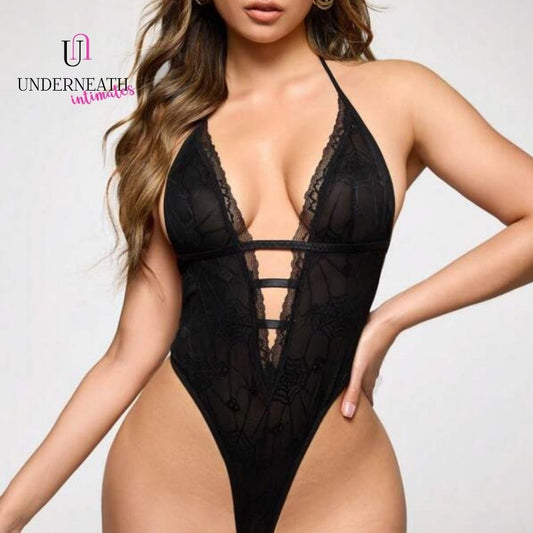 Babe - Black (S/M & L)