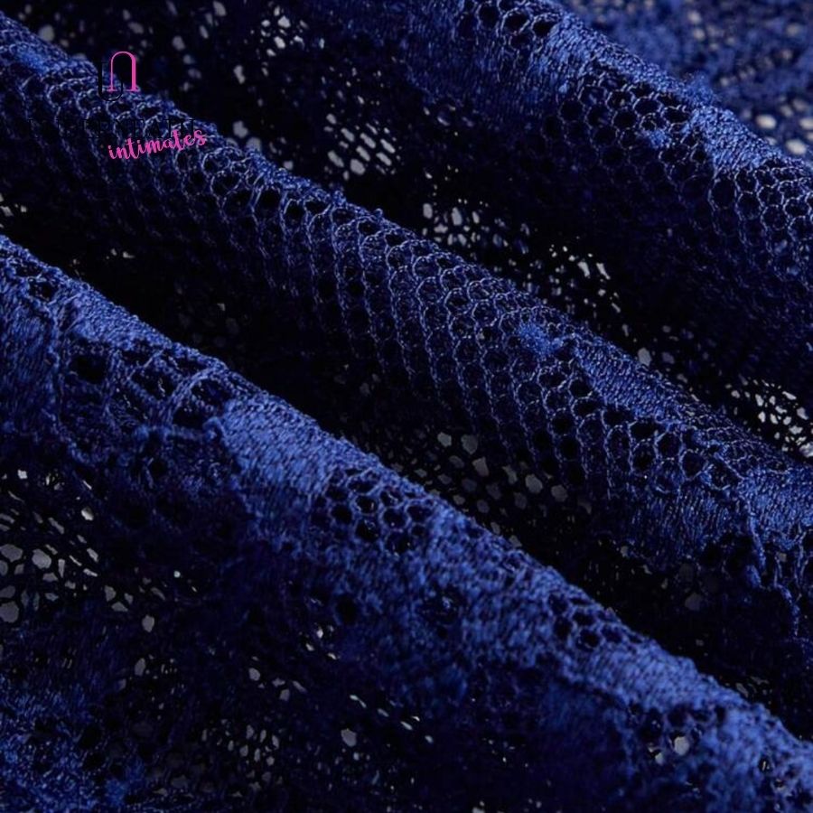 Curvy - Navy Blue (S/M & L)
