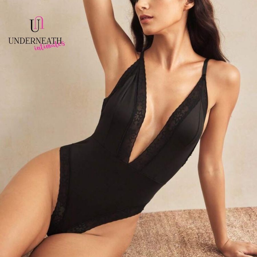 Martini - Black (S/M & L)