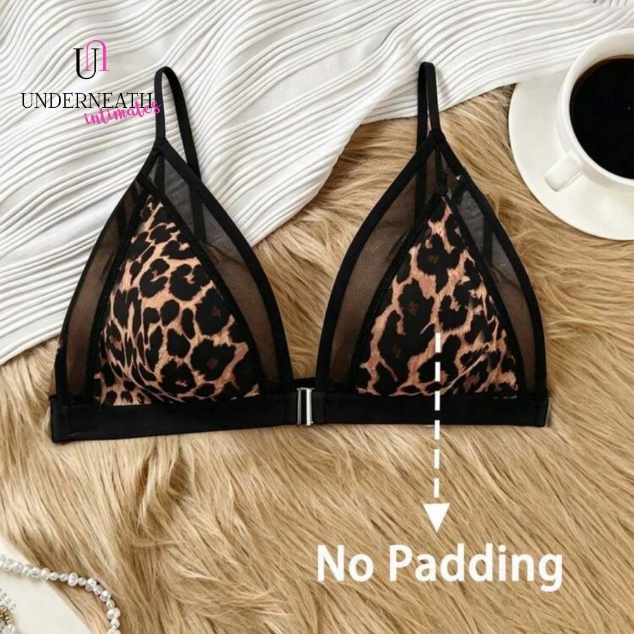 Espresso Set - Black (S/M & L)