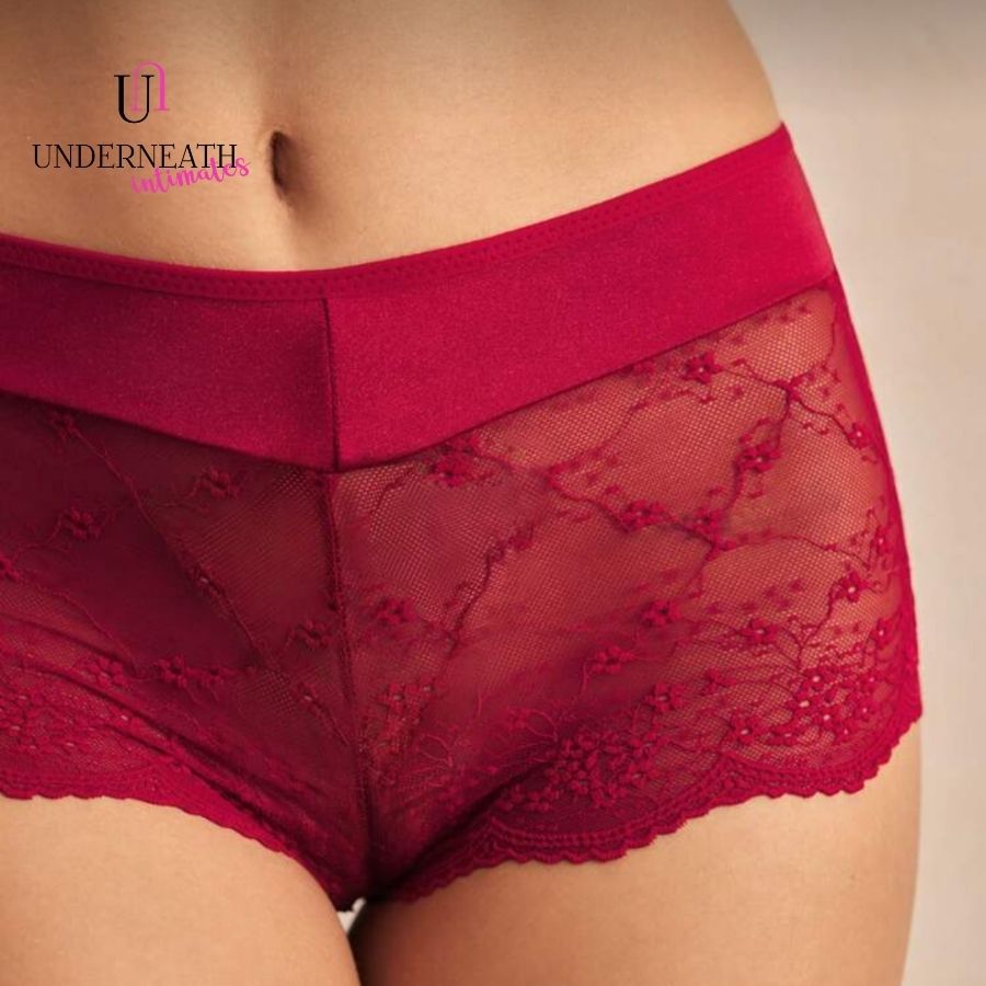 Geeky - Black (Freesize)