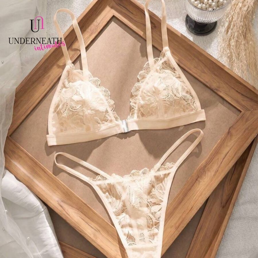 Eve Set - Skin Tone (S/M & L)