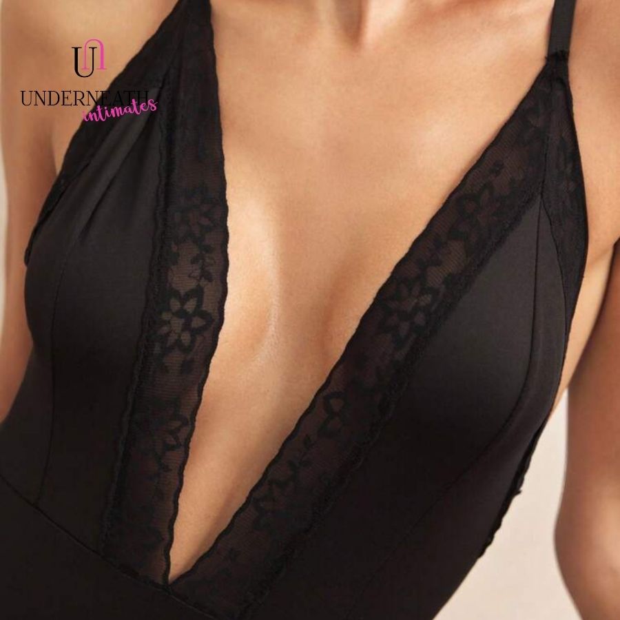 Martini - Black (S/M & L)