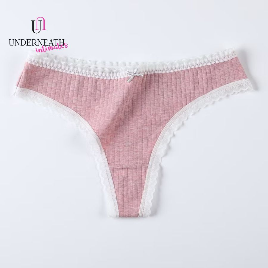 Casual - Pink (Freesize)