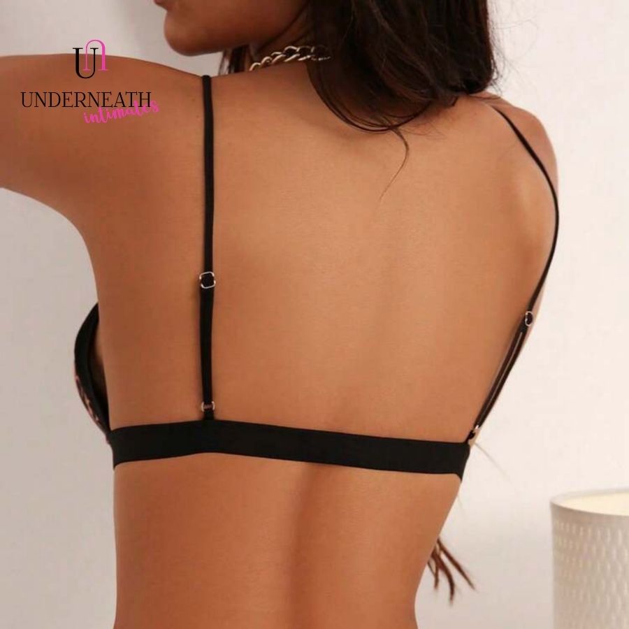 Espresso Set - Black (S/M & L)