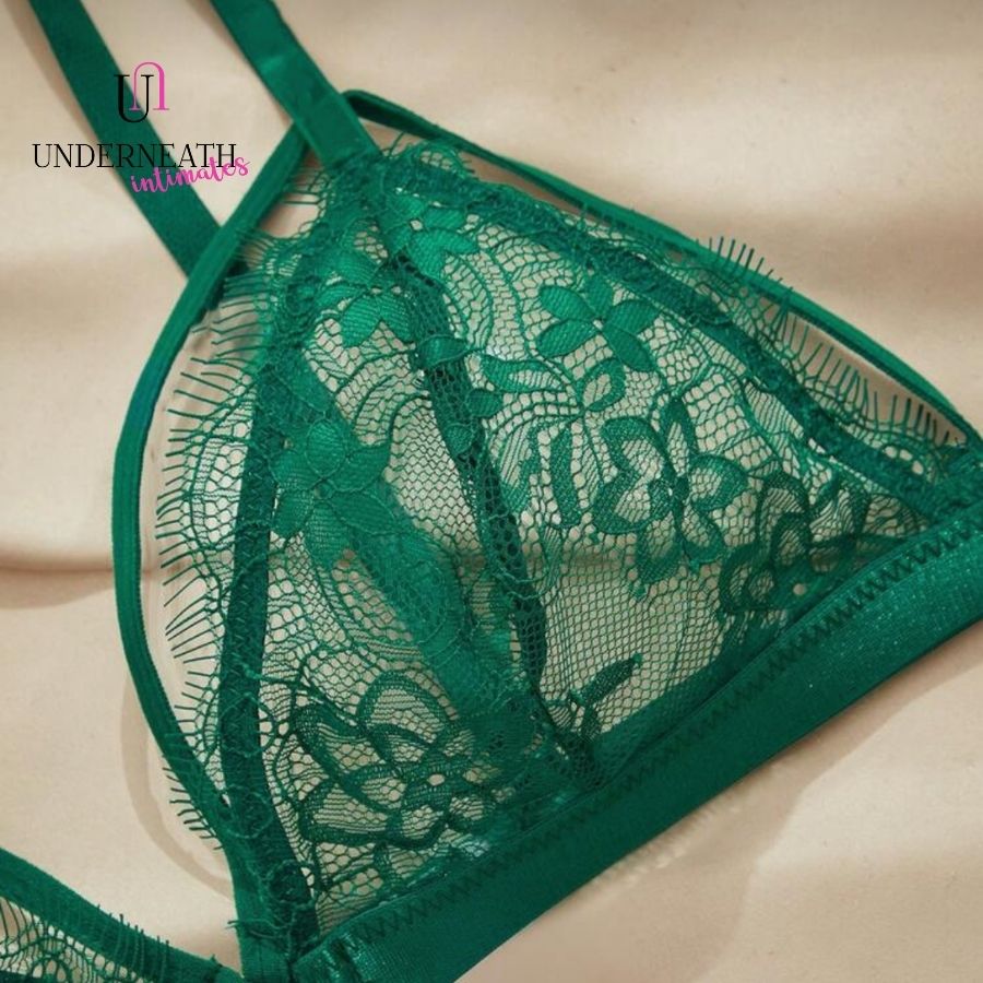 Mojito Set - Green (S/M & L)