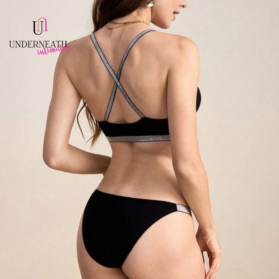 After Party Set - Black (S/M & L)