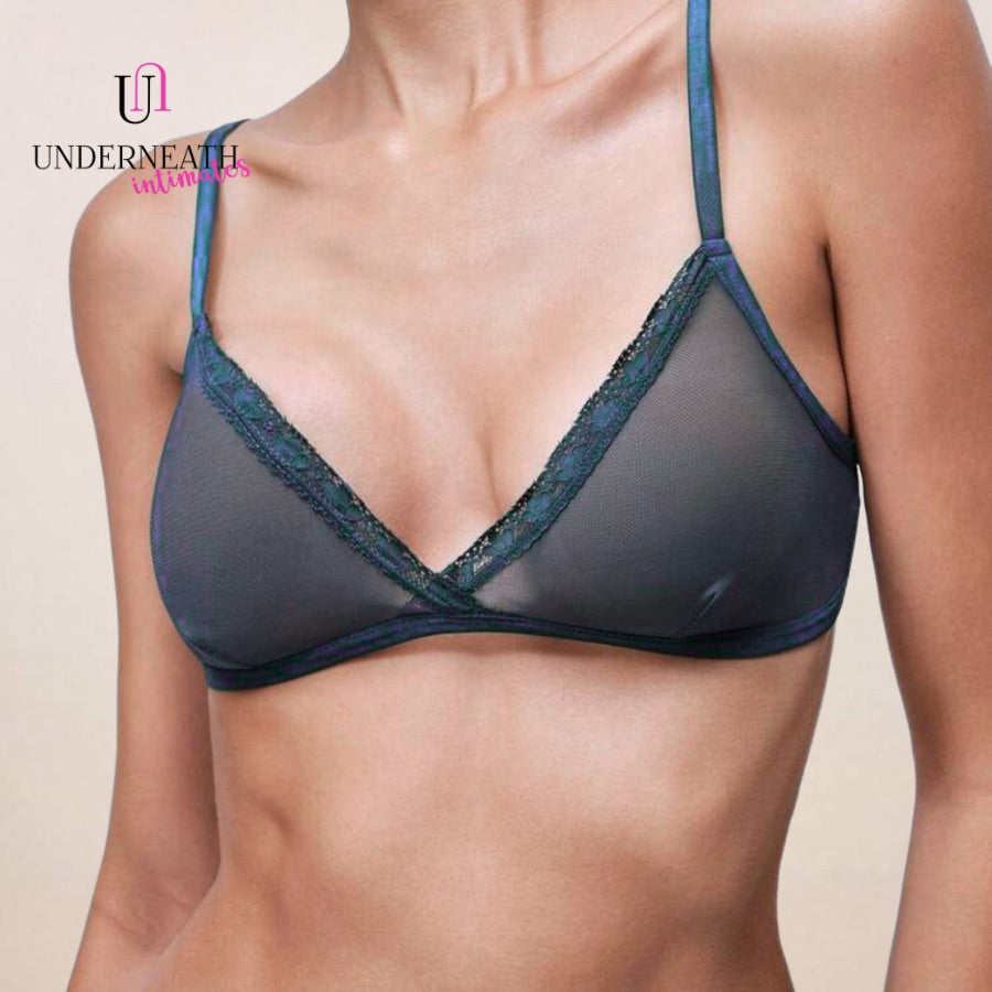 Latina Set - Navy Blue (S/M & L)