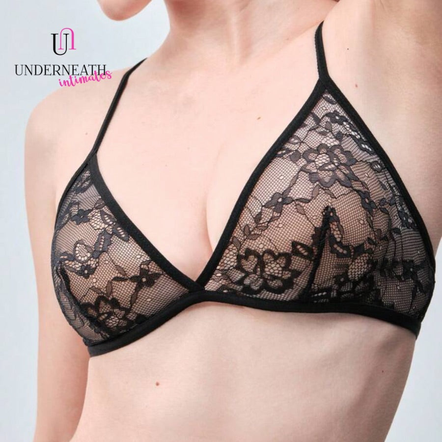 Elena Set - Black (S/M & L)
