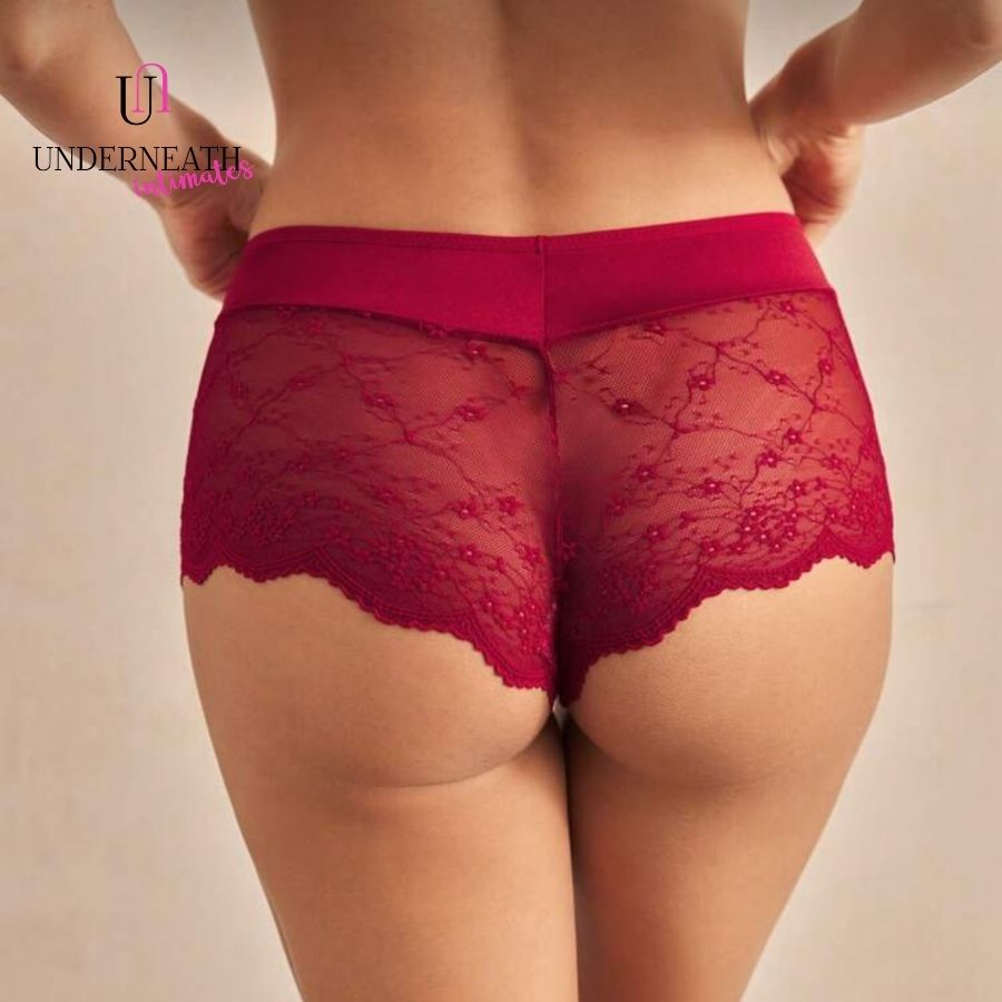 Geeky - Black (Freesize)