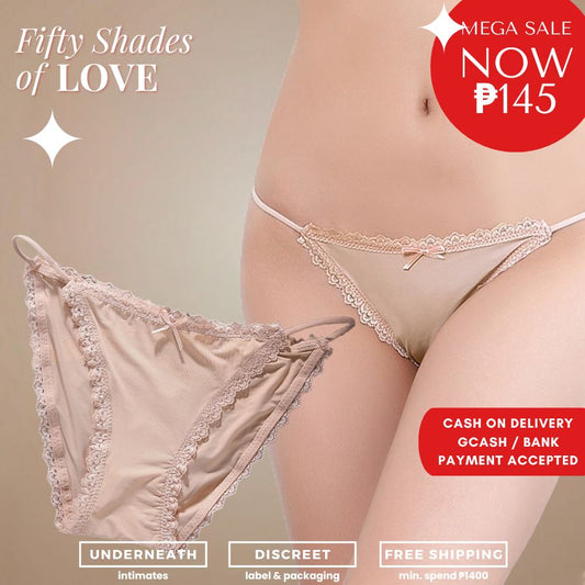 Date Night - Skin Tone (Freesize)