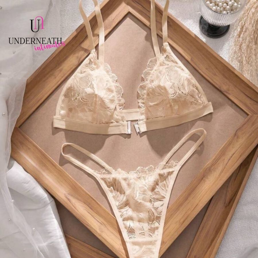 Eve Set - Skin Tone (S/M & L)