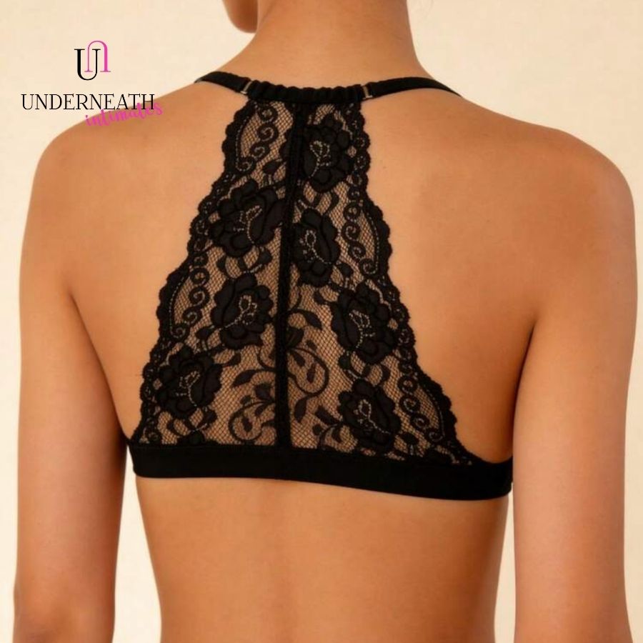 Blanca Set - Black (S/M & L)