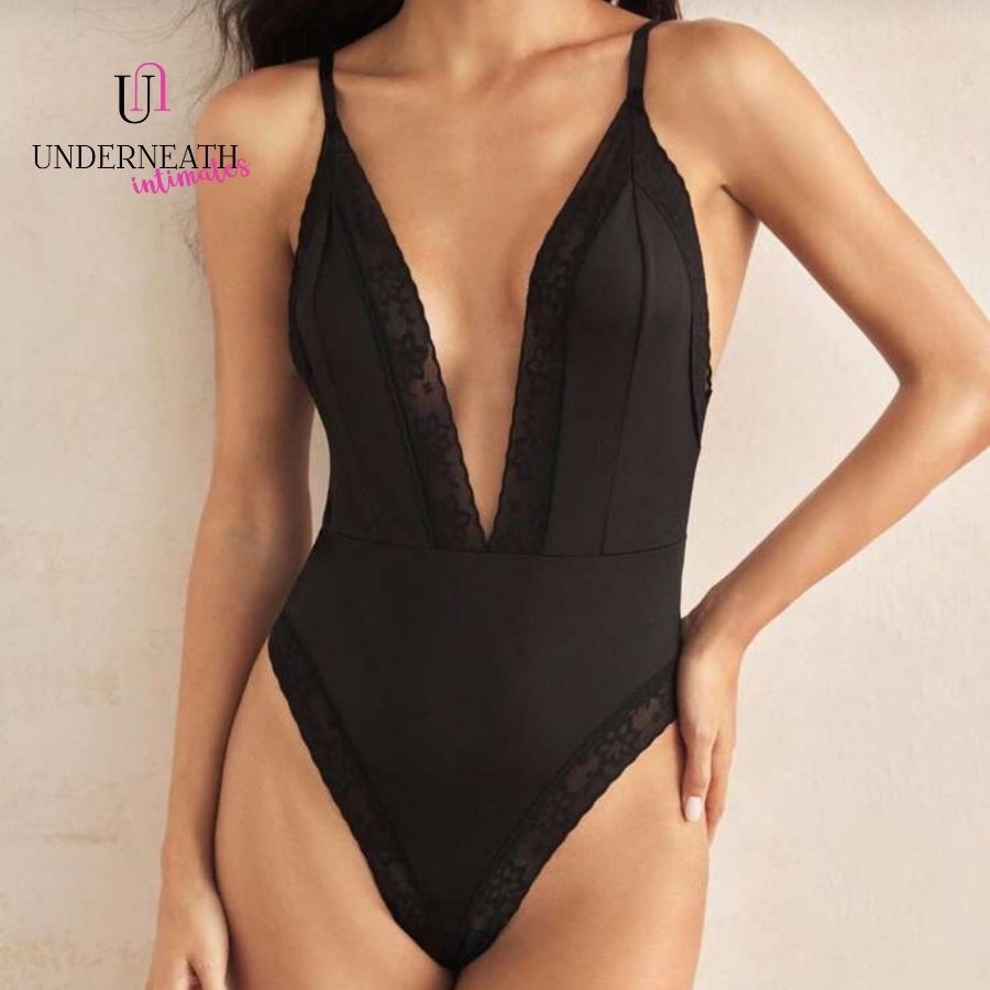 Martini - Black (S/M & L)