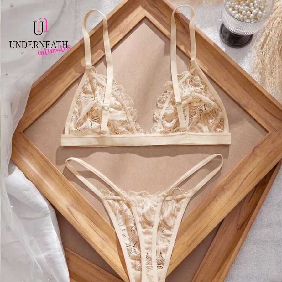 Eve Set - Skin Tone (S/M & L)