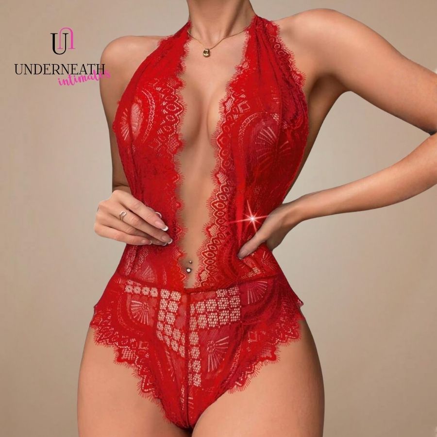 Daydream - Red (S/M)