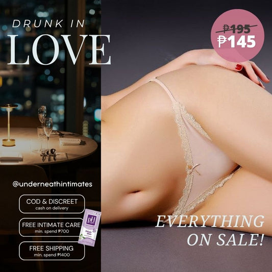 Date Night - Skin Tone (Freesize)